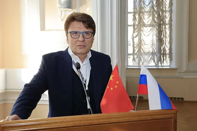 6-й Международный симпозиум в Российском университете транспорта (МИИТ)2