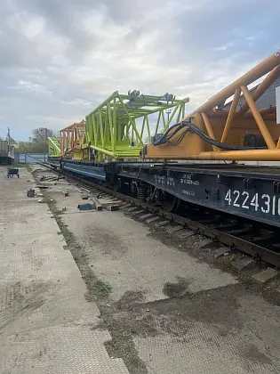 Диспетчерская служба в Обществе3