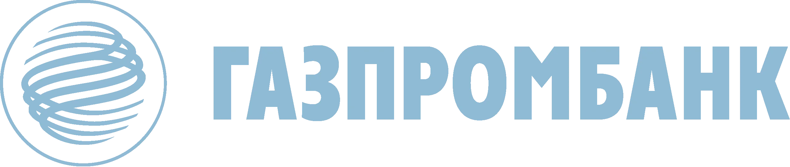Газпромбанк